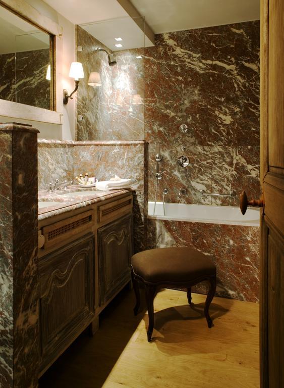 Relais Bourgondisch Cruyce, A Luxe Worldwide Hotel Brugge Bagian luar foto
