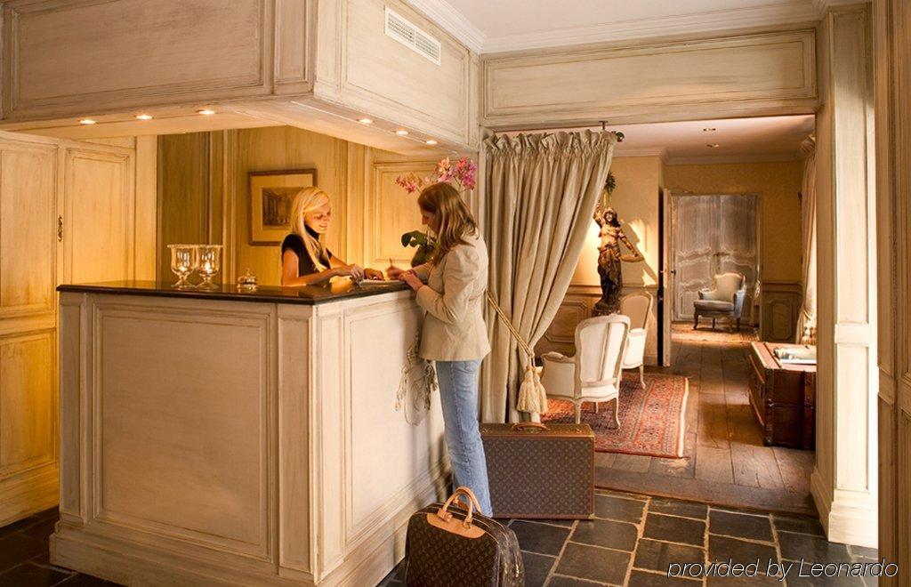 Relais Bourgondisch Cruyce, A Luxe Worldwide Hotel Brugge Bagian luar foto